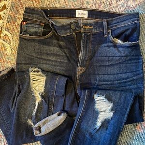 Hudson Jeans